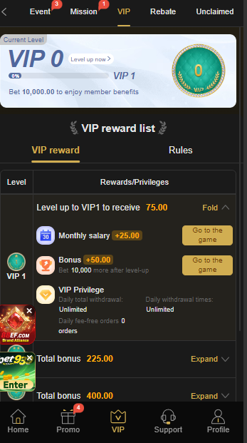 777DZ Game App