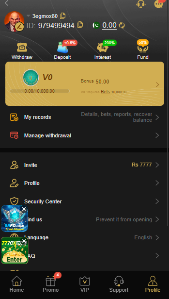 777SZ Game Apk