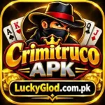 Crimitruco APK logo